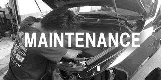 MAINTENANCE