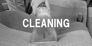 CLEANING